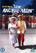 Music man dvd for sale  STOCKPORT
