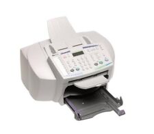Impresora todo en uno HP OfficeJet K80 impresora multifunción, fax, escáner y copiadora segunda mano  Embacar hacia Mexico