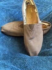 Toms classic brown for sale  WORCESTER