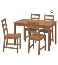 Ikea jokkmokk tisch gebraucht kaufen  Ostbevern