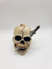Novelty skull human for sale  Menifee