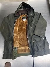 Vgv barbour border for sale  NELSON