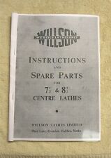 Willson 7.5 8.5 for sale  Shipping to Ireland