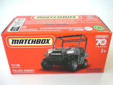 Matchbox power grabs gebraucht kaufen  Chemnitz