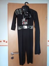 Faschingskostüm starwars 122 gebraucht kaufen  Rutesheim