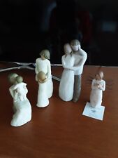 Willow tree figurines for sale  WICK