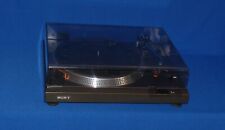 Sony turntable direct for sale  Shipping to Ireland