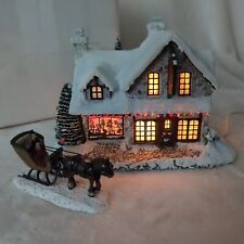 Hawthorne village santa for sale  League City