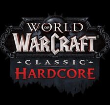 WOW Classic Hardcore GOLD 💥 Defias Pillager A&H 💥 World of Warcraft HC Gold comprar usado  Enviando para Brazil