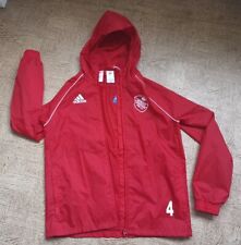 Cool adidas regenjacke gebraucht kaufen  Leipzig