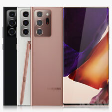 Samsung Galaxy Note 20 Ultra 5G N986 - AT&T - 128GB - 6,9" comprar usado  Enviando para Brazil