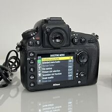 Nikon d800 36.3 for sale  Shipping to Ireland