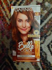 Belle color garnier d'occasion  Montrabé