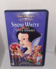 Snow white seven for sale  Ireland