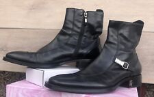 Cesare paciotti boots for sale  LIVERPOOL