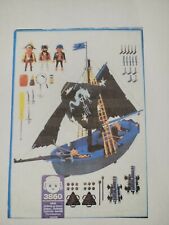Playmobil 3860 pirate for sale  Yerington