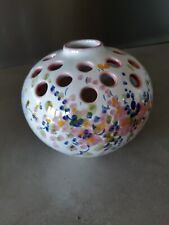 Magnifique vase boule d'occasion  Thaon-les-Vosges