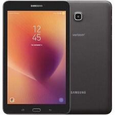 Samsung Galaxy Tab A SM-T387v 32GB Wi-Fi/Cellular Unlocked(Verizon) 8" NEW OTHER, used for sale  Shipping to South Africa