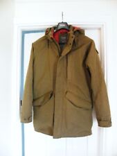 Craghoppers aquadry coat for sale  COLCHESTER