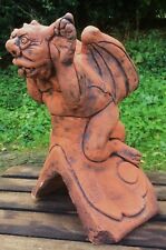 Cheeky tongue gargoyle for sale  HORSHAM