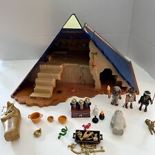 Playmobil 5386 egyptians for sale  SLOUGH