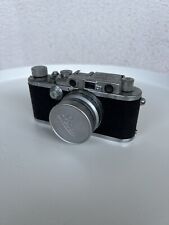 Leica iii ernst gebraucht kaufen  Hamburg