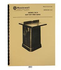 Rockwell heavy duty for sale  Goddard