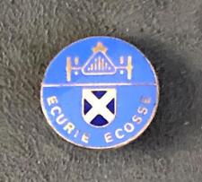 Ecurie ecosse motor for sale  BACUP