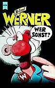 Werner brösel feldmann gebraucht kaufen  Berlin