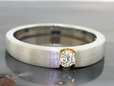 diamant verlobung super gebraucht kaufen  Idar-Oberstein