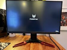 27 acer lcd monitor for sale  Seattle