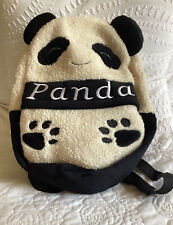 Large furry panda for sale  GATESHEAD