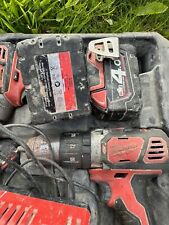 Milwaukee m12 power for sale  ENFIELD