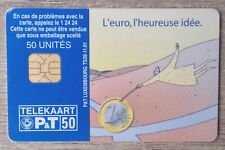 Télécarte ts26 luxembourg d'occasion  Saint-Pol-sur-Ternoise
