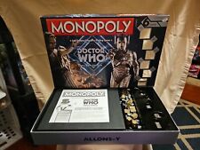 monopoly doctor for sale  Haleyville