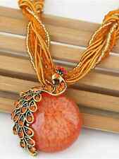 Bohemian ethnic orange for sale  Riverside