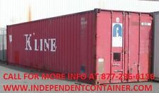 Cargo container container for sale  Chicago