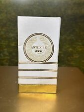 Weil antilope 12ml for sale  Blaine