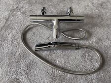 Thermostatic bath shower for sale  EPSOM