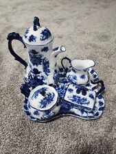 Vintage chinese blue for sale  Lincoln