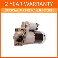 Starter Motor - VAUXHALL/OPEL Astra Insignia Zafira 1.9 2.0 CDTI 2004> 1.9kW RE for sale  Shipping to South Africa