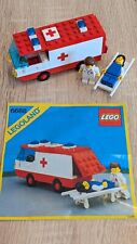 Lego 6688 krankenwagen gebraucht kaufen  Graben-Neudorf