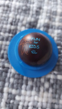 Minigolfball ffk braun gebraucht kaufen  Bühren