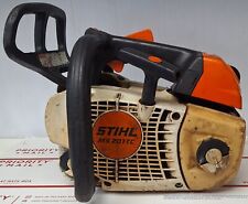 Stihl 201tc top for sale  Fort Lauderdale