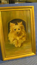 Antique cute dog for sale  Swanzey