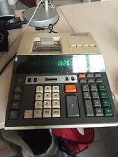 Ibico 1260 calcolatrice usato  Torino