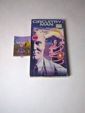 Circuitry man sci for sale  Columbia