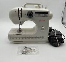 Sunbeam compact sewing d'occasion  Expédié en Belgium