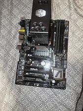 Asrock fatal1ty 990fx for sale  Conway