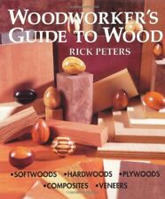 Woodworker guide wood for sale  USA